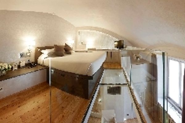 IH Hotels Milano Parco Borromeo (Cesano Maderno)